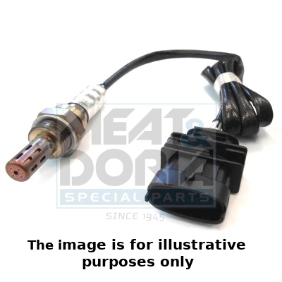 Oxygen Sensor